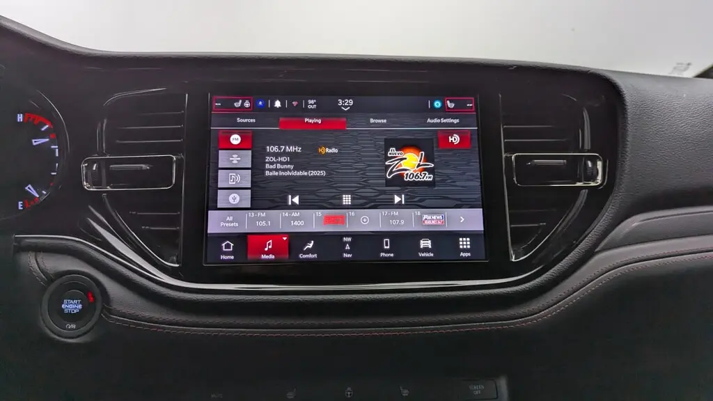 Florida Fine Cars - Used DODGE DURANGO 2024 MIAMI R/T