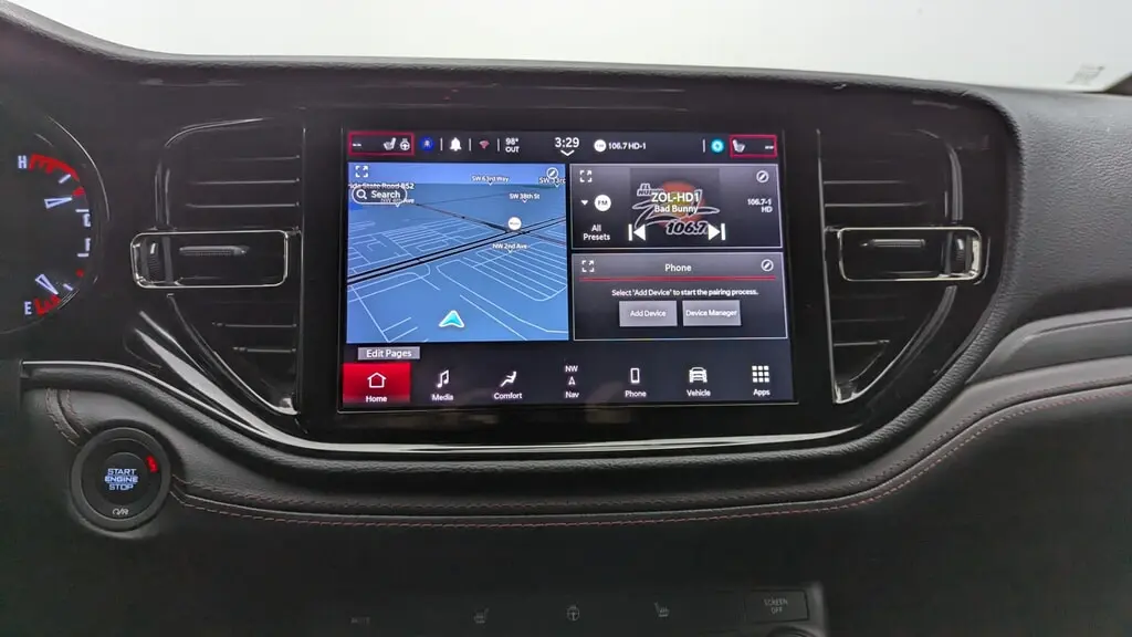 Florida Fine Cars - Used DODGE DURANGO 2024 MIAMI R/T