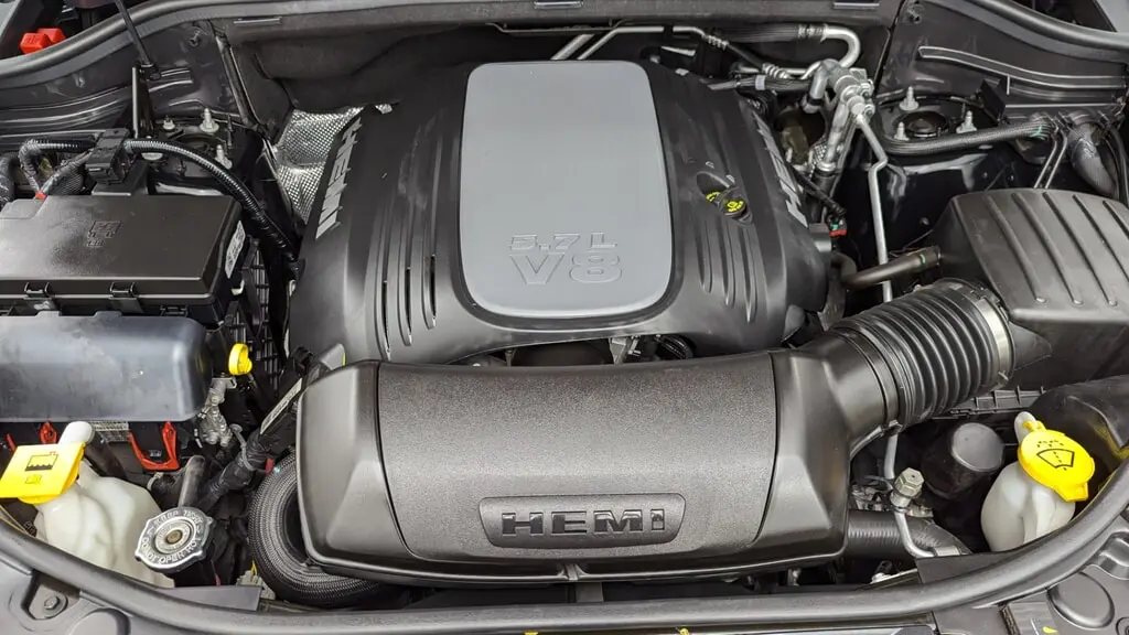 Florida Fine Cars - Used DODGE DURANGO 2024 MIAMI R/T