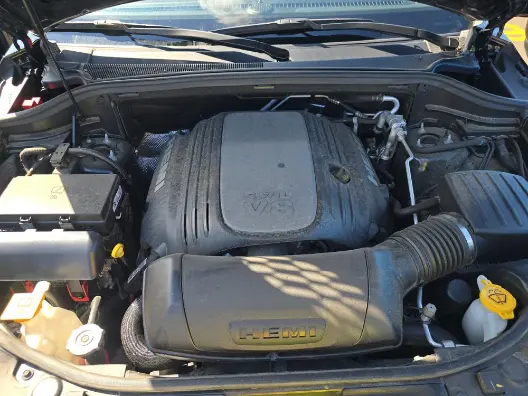 Florida Fine Cars - Used DODGE DURANGO 2024 MIAMI R/T