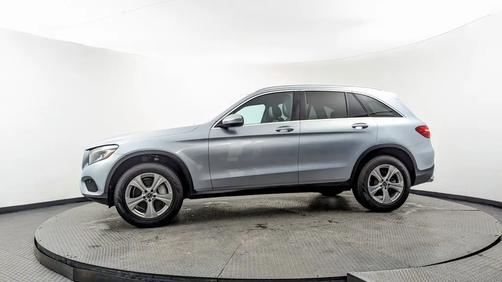 Florida Fine Cars - Used MERCEDES-BENZ GLC 2018 MIAMI GLC 300
