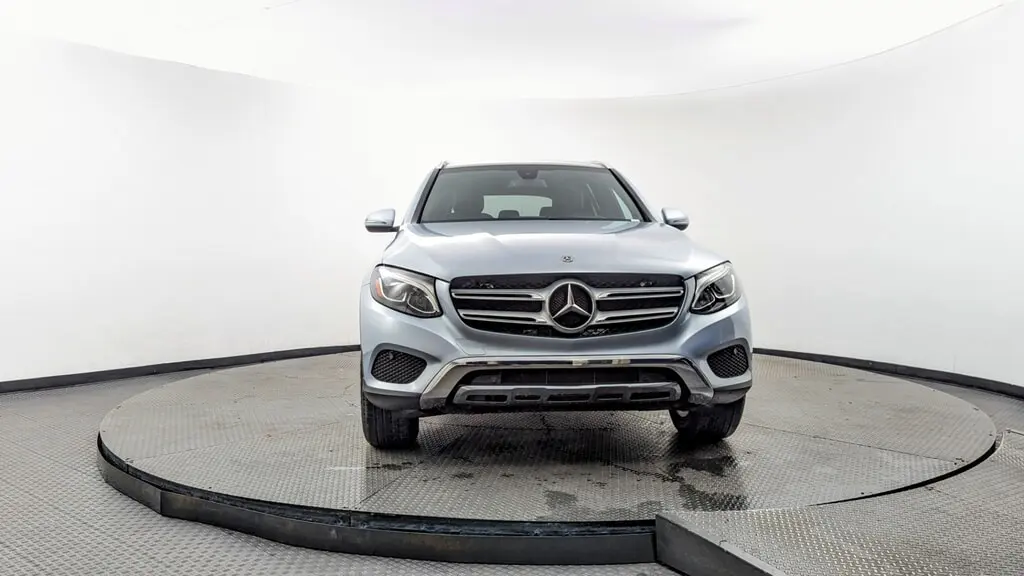 Florida Fine Cars - Used MERCEDES-BENZ GLC 2018 MIAMI GLC 300