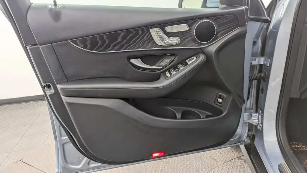 Florida Fine Cars - Used MERCEDES-BENZ GLC 2018 MIAMI GLC 300