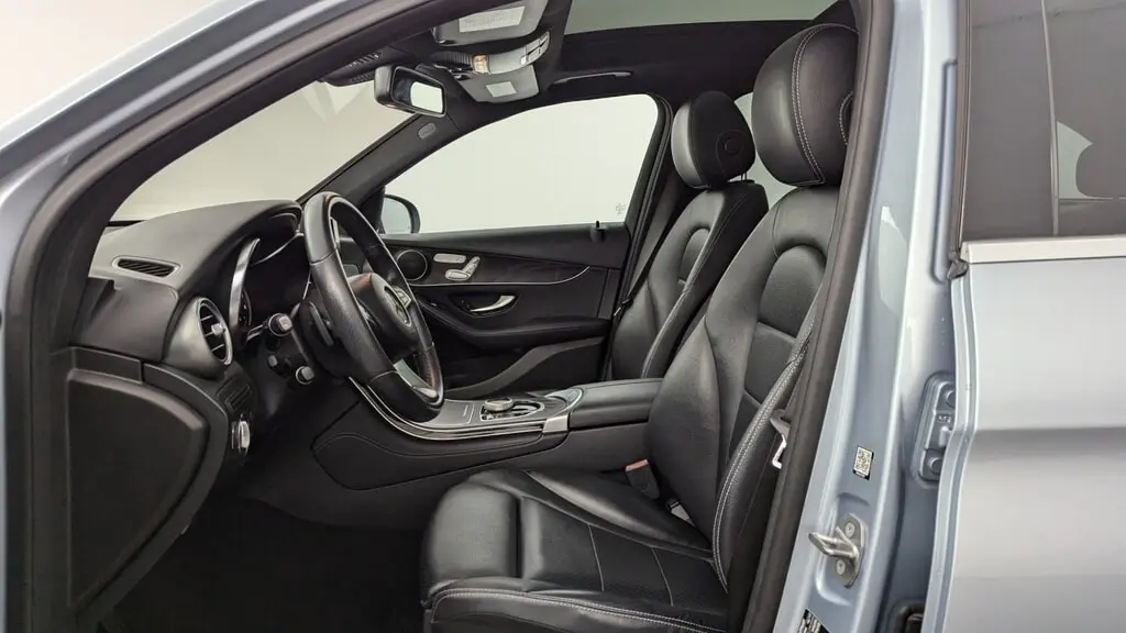 Florida Fine Cars - Used MERCEDES-BENZ GLC 2018 MIAMI GLC 300