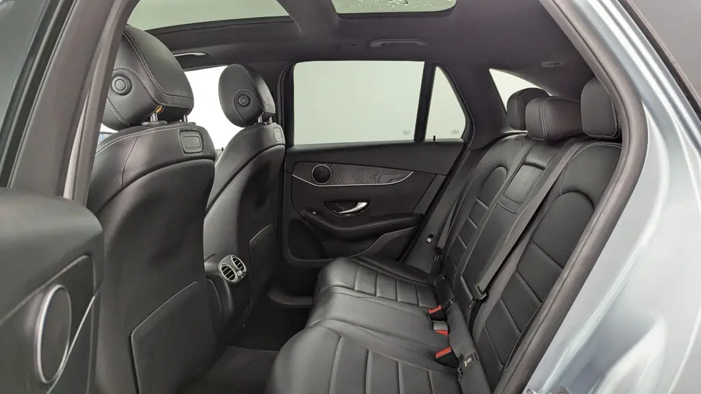 Florida Fine Cars - Used MERCEDES-BENZ GLC 2018 MIAMI GLC 300