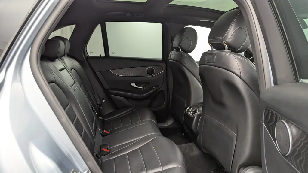 Florida Fine Cars - Used MERCEDES-BENZ GLC 2018 MIAMI GLC 300