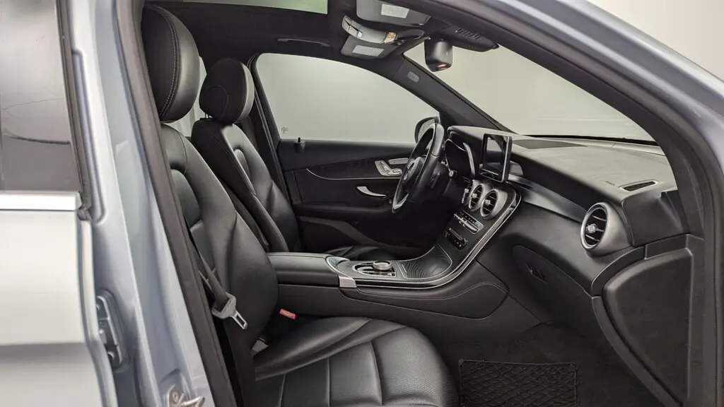 Florida Fine Cars - Used MERCEDES-BENZ GLC 2018 MIAMI GLC 300