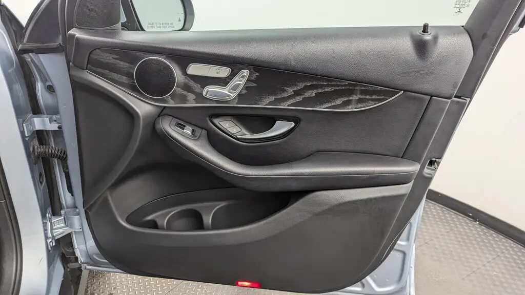 Florida Fine Cars - Used MERCEDES-BENZ GLC 2018 MIAMI GLC 300