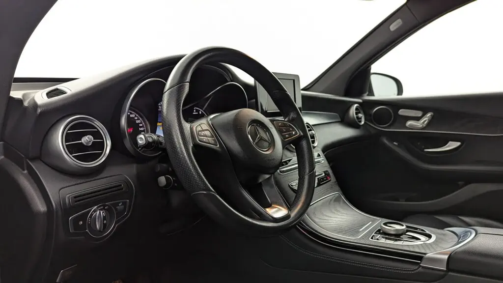 Florida Fine Cars - Used MERCEDES-BENZ GLC 2018 MIAMI GLC 300