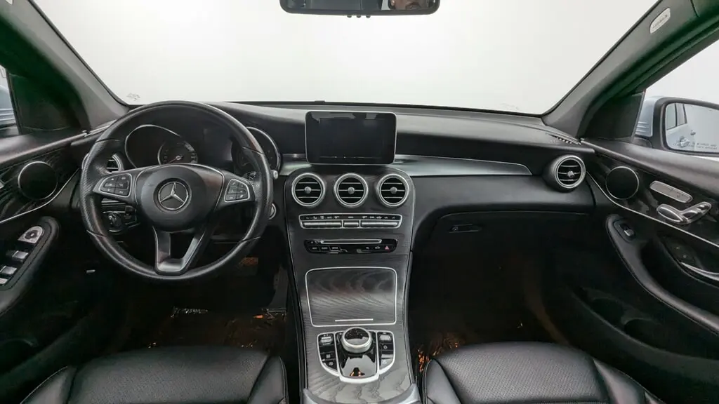 Florida Fine Cars - Used MERCEDES-BENZ GLC 2018 MIAMI GLC 300