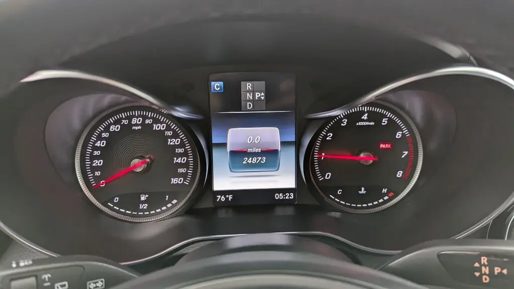 Florida Fine Cars - Used MERCEDES-BENZ GLC 2018 MIAMI GLC 300