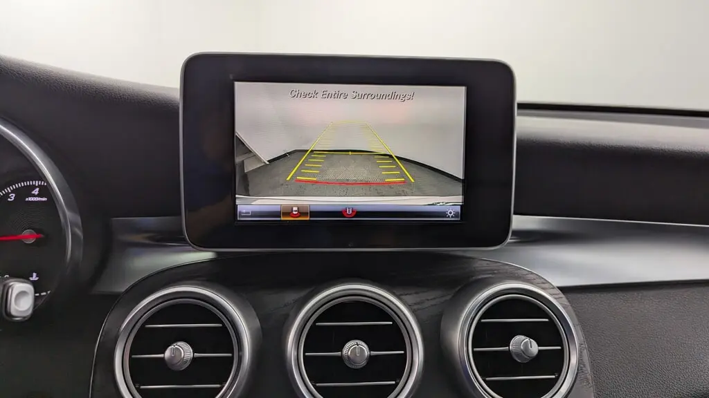 Florida Fine Cars - Used MERCEDES-BENZ GLC 2018 MIAMI GLC 300