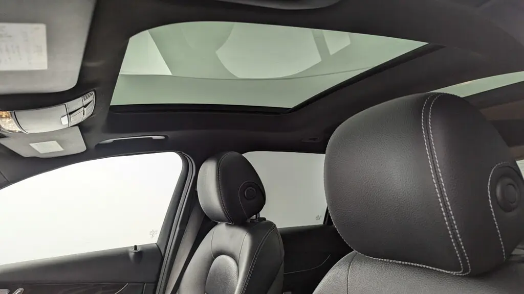 Florida Fine Cars - Used MERCEDES-BENZ GLC 2018 MIAMI GLC 300