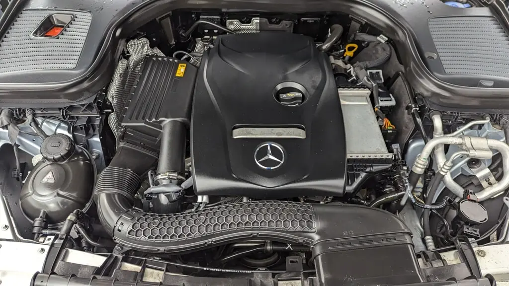 Florida Fine Cars - Used MERCEDES-BENZ GLC 2018 MIAMI GLC 300