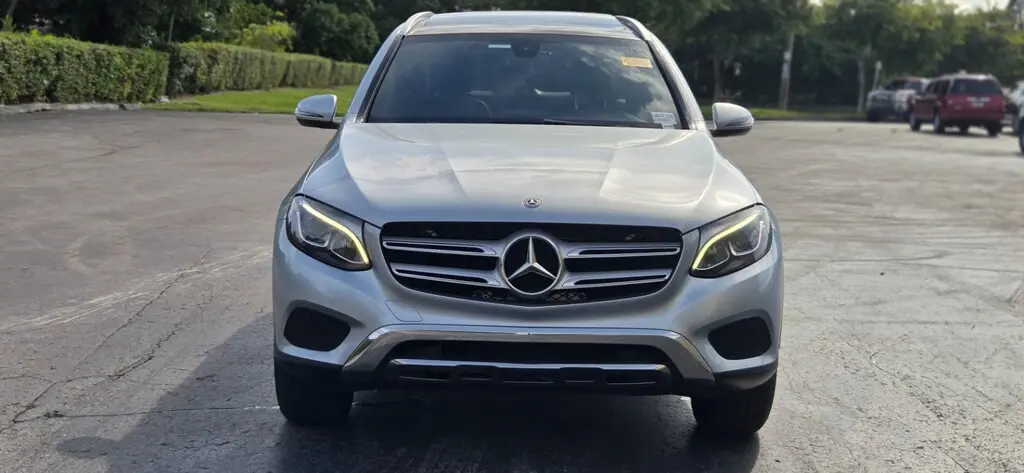 Florida Fine Cars - Used MERCEDES-BENZ GLC 2018 MIAMI GLC 300