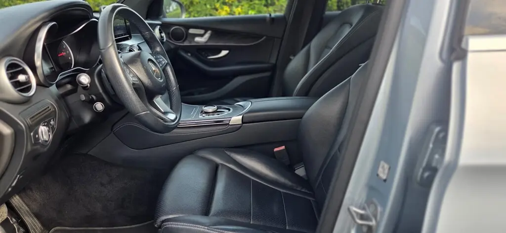 Florida Fine Cars - Used MERCEDES-BENZ GLC 2018 MIAMI GLC 300