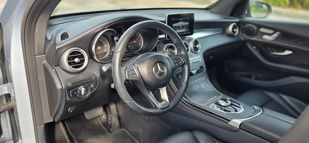 Florida Fine Cars - Used MERCEDES-BENZ GLC 2018 MIAMI GLC 300