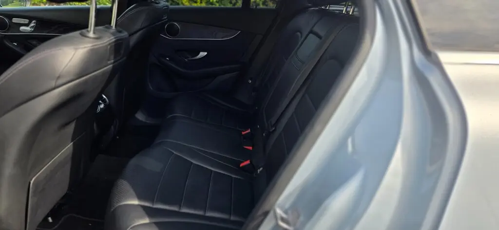 Florida Fine Cars - Used MERCEDES-BENZ GLC 2018 MIAMI GLC 300