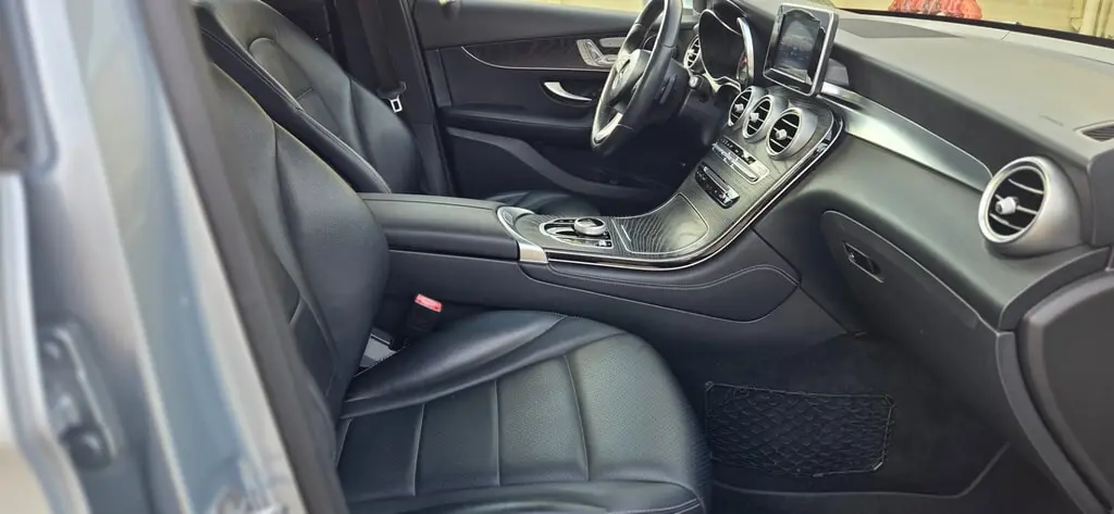 Florida Fine Cars - Used MERCEDES-BENZ GLC 2018 MIAMI GLC 300