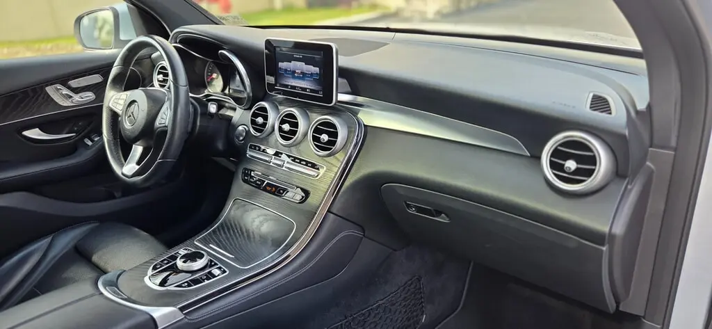 Florida Fine Cars - Used MERCEDES-BENZ GLC 2018 MIAMI GLC 300