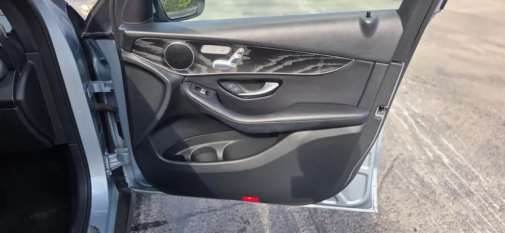 Florida Fine Cars - Used MERCEDES-BENZ GLC 2018 MIAMI GLC 300