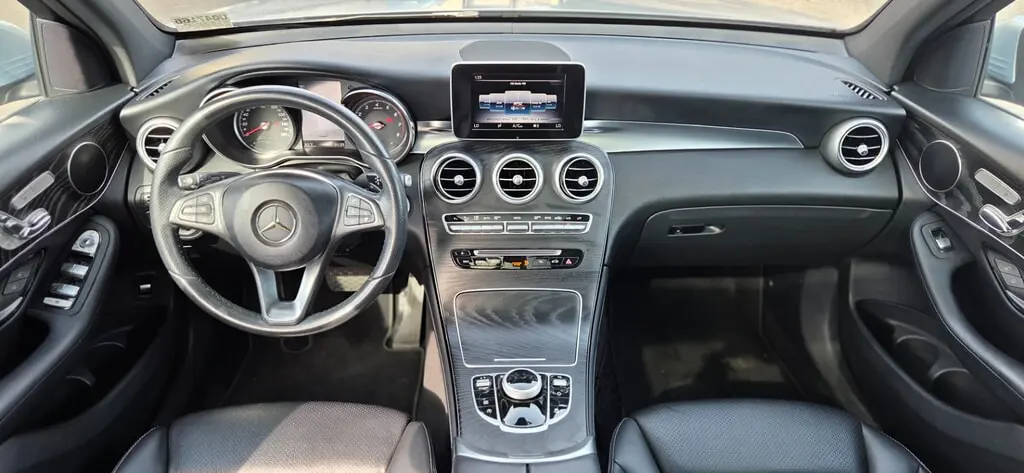 Florida Fine Cars - Used MERCEDES-BENZ GLC 2018 MIAMI GLC 300