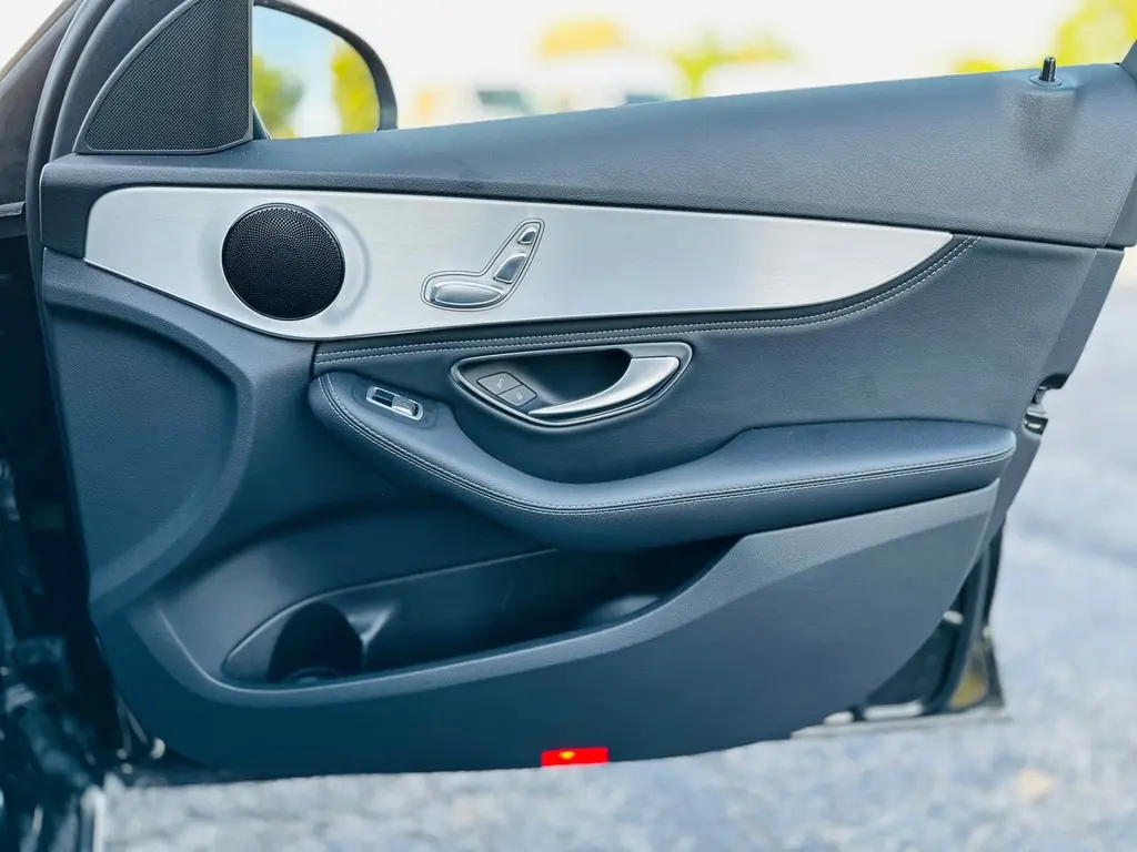 Florida Fine Cars - Used MERCEDES-BENZ C-CLASS 2016 MIAMI C 300