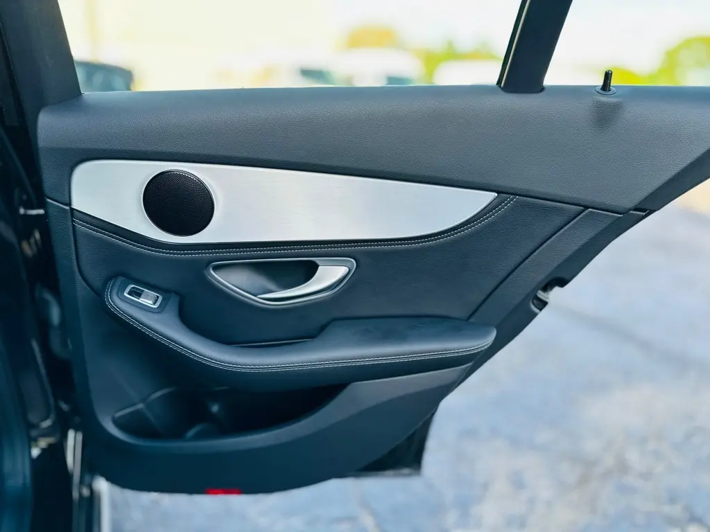 Florida Fine Cars - Used MERCEDES-BENZ C-CLASS 2016 MIAMI C 300