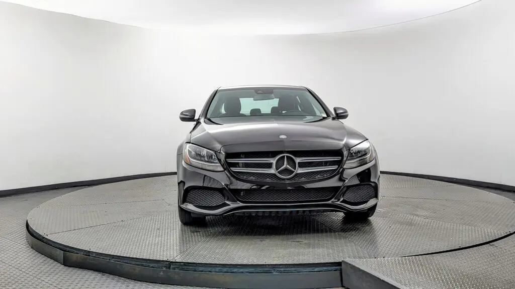 Florida Fine Cars - Used MERCEDES-BENZ C-CLASS 2016 MIAMI C 300