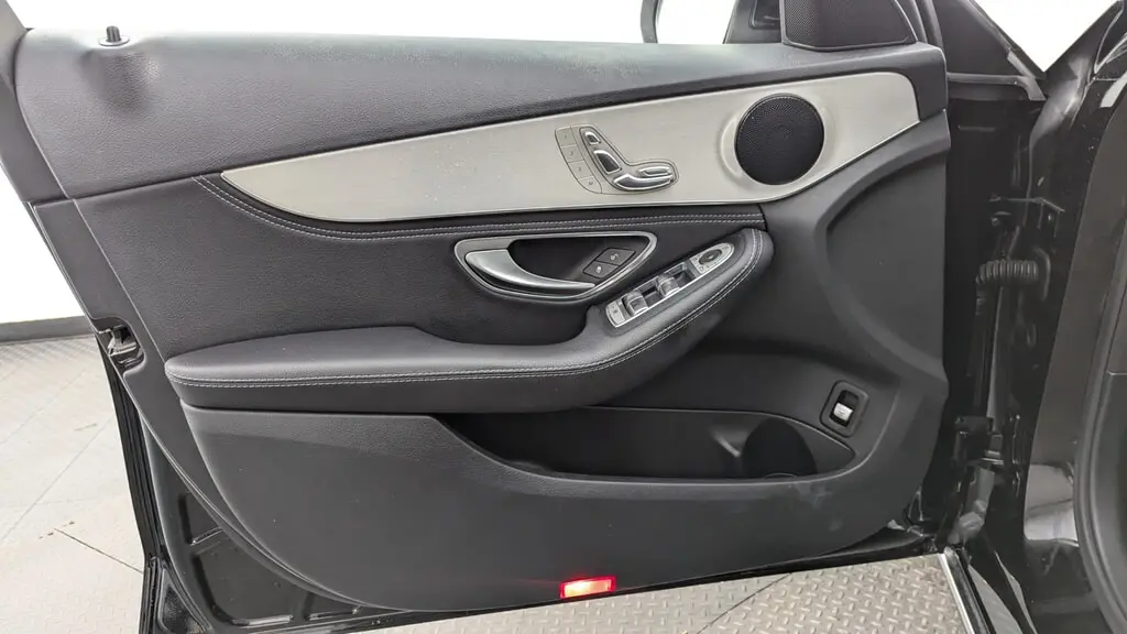 Florida Fine Cars - Used MERCEDES-BENZ C-CLASS 2016 MIAMI C 300