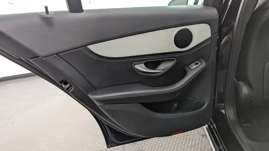 Florida Fine Cars - Used MERCEDES-BENZ C-CLASS 2016 MIAMI C 300