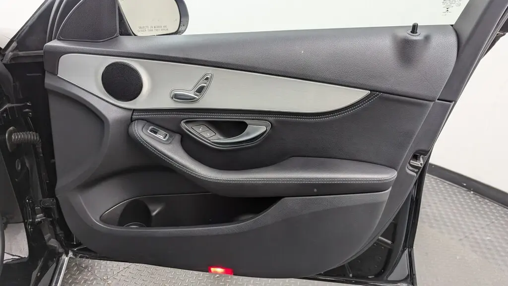 Florida Fine Cars - Used MERCEDES-BENZ C-CLASS 2016 MIAMI C 300