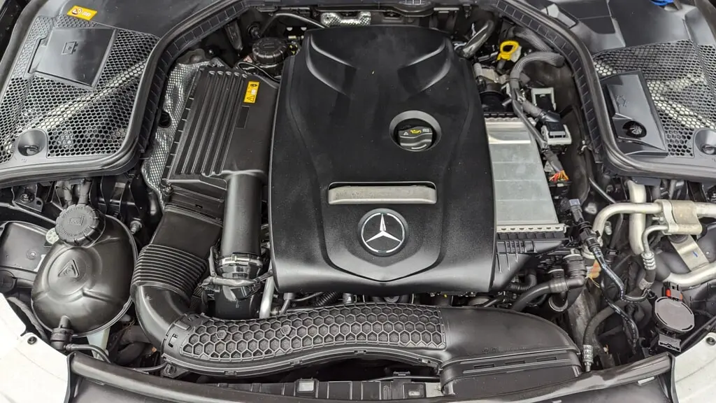 Florida Fine Cars - Used MERCEDES-BENZ C-CLASS 2016 MIAMI C 300