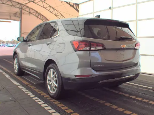 Florida Fine Cars - Used CHEVROLET EQUINOX 2023 ORLANDO LT