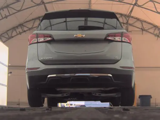 Florida Fine Cars - Used CHEVROLET EQUINOX 2023 ORLANDO LT