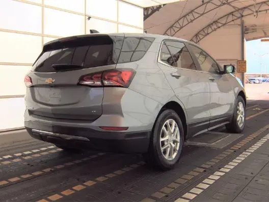 Florida Fine Cars - Used CHEVROLET EQUINOX 2023 ORLANDO LT