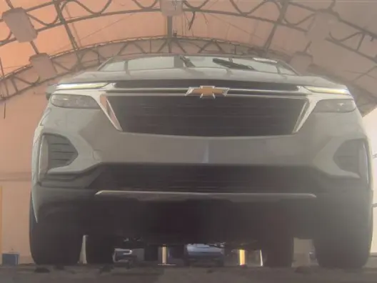 Florida Fine Cars - Used CHEVROLET EQUINOX 2023 ORLANDO LT