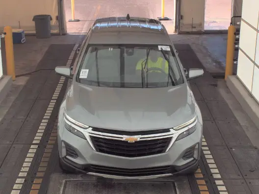 Florida Fine Cars - Used CHEVROLET EQUINOX 2023 ORLANDO LT