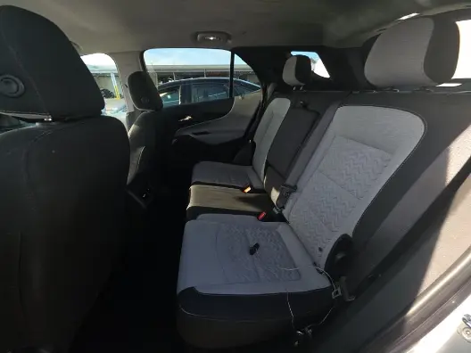 Florida Fine Cars - Used CHEVROLET EQUINOX 2023 ORLANDO LT