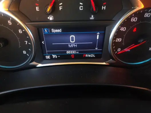 Florida Fine Cars - Used CHEVROLET EQUINOX 2023 ORLANDO LT