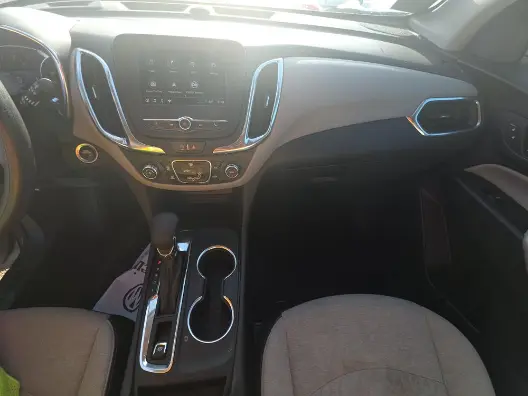 Florida Fine Cars - Used CHEVROLET EQUINOX 2023 ORLANDO LT