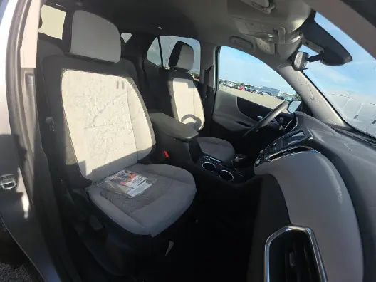 Florida Fine Cars - Used CHEVROLET EQUINOX 2023 ORLANDO LT