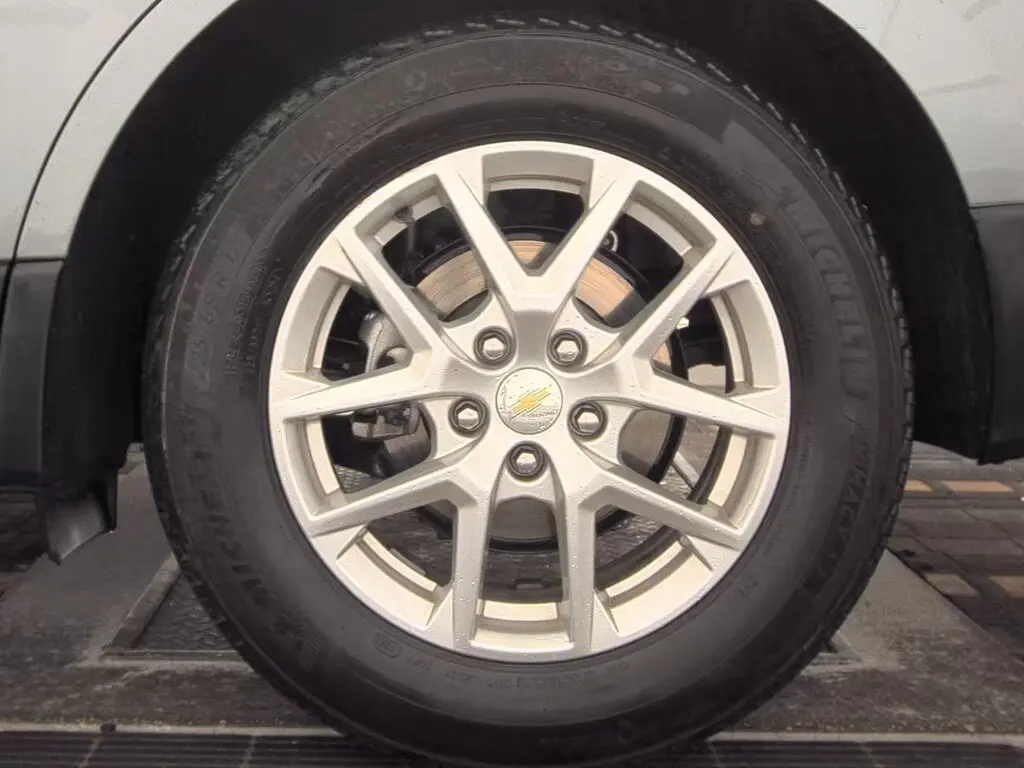 Florida Fine Cars - Used CHEVROLET EQUINOX 2023 ORLANDO LT