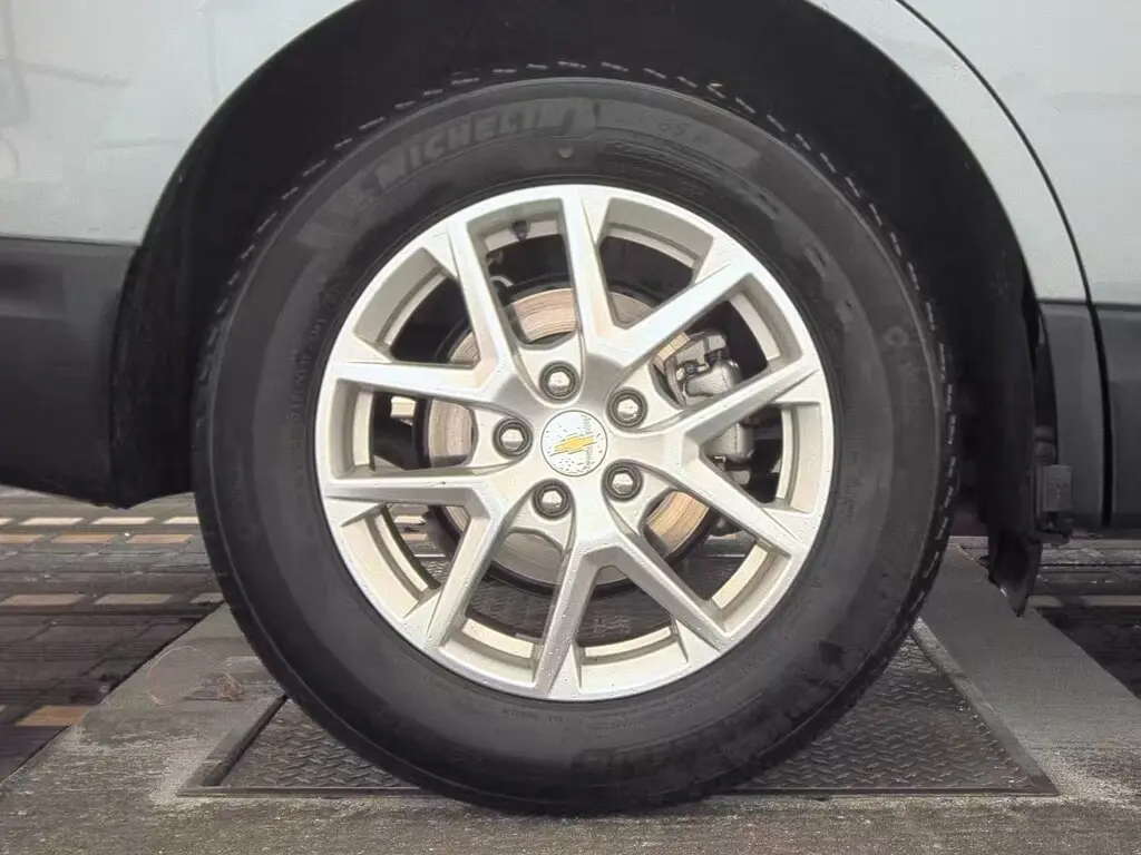 Florida Fine Cars - Used CHEVROLET EQUINOX 2023 ORLANDO LT