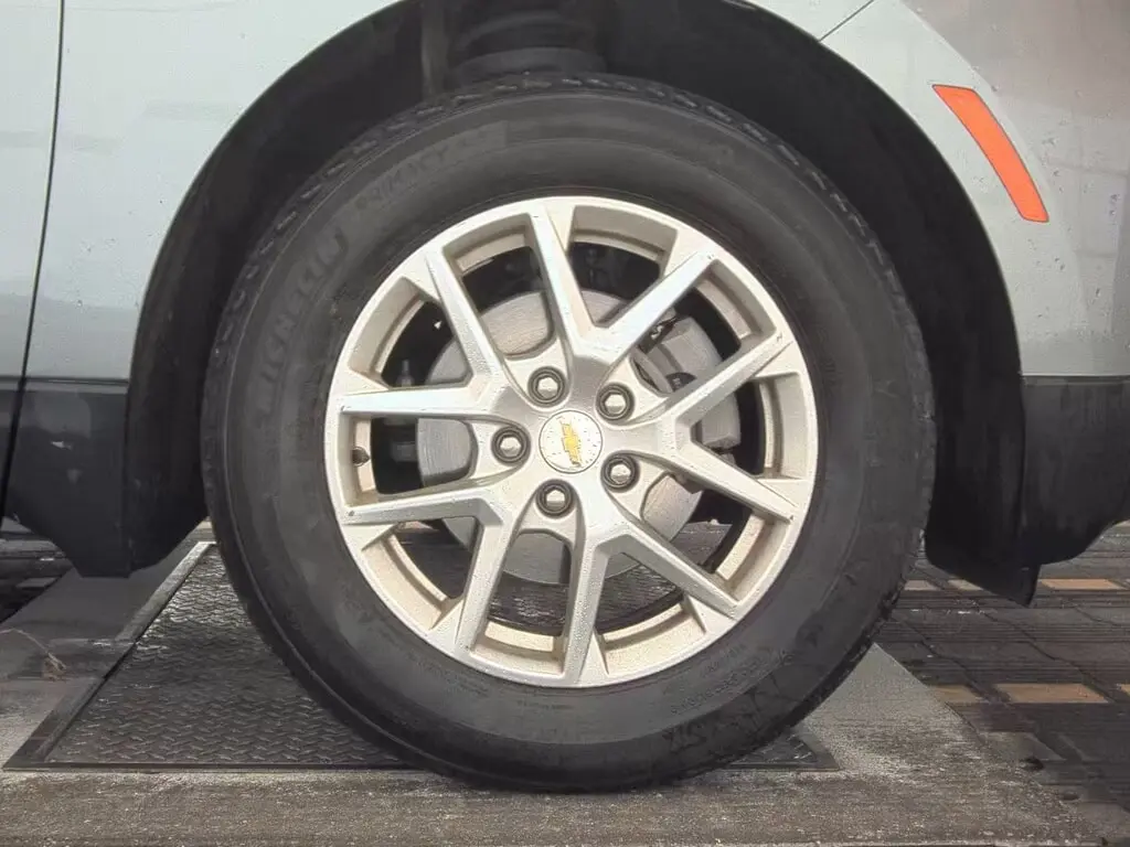 Florida Fine Cars - Used CHEVROLET EQUINOX 2023 ORLANDO LT