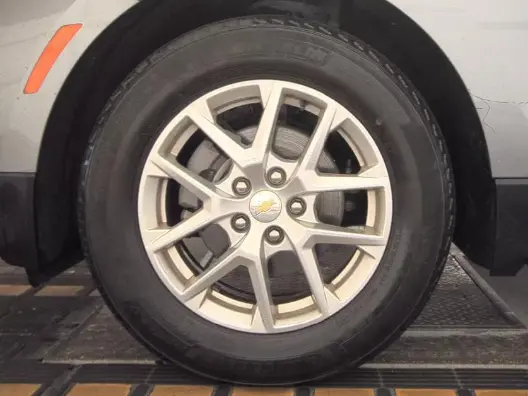 Florida Fine Cars - Used CHEVROLET EQUINOX 2023 ORLANDO LT