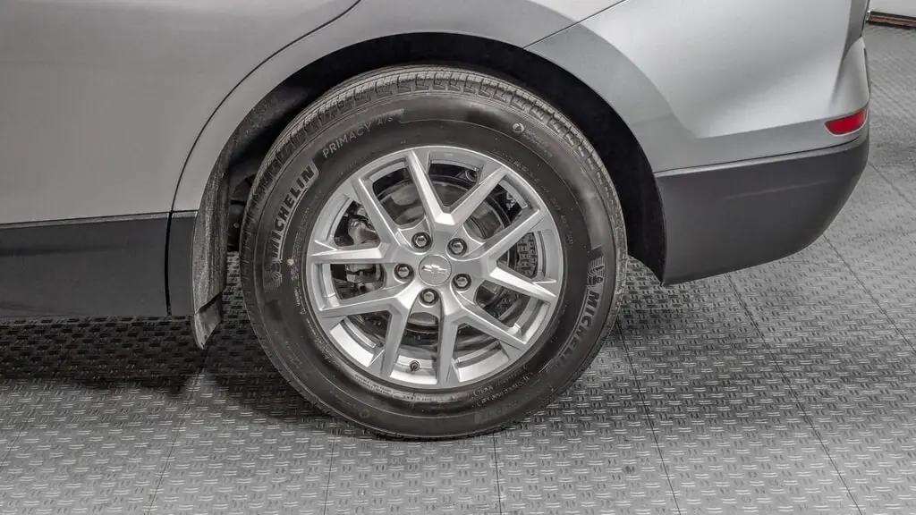 Florida Fine Cars - Used CHEVROLET EQUINOX 2023 ORLANDO LT