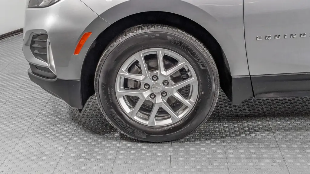 Florida Fine Cars - Used CHEVROLET EQUINOX 2023 ORLANDO LT