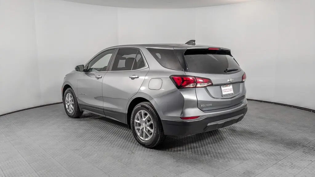 Florida Fine Cars - Used CHEVROLET EQUINOX 2023 ORLANDO LT