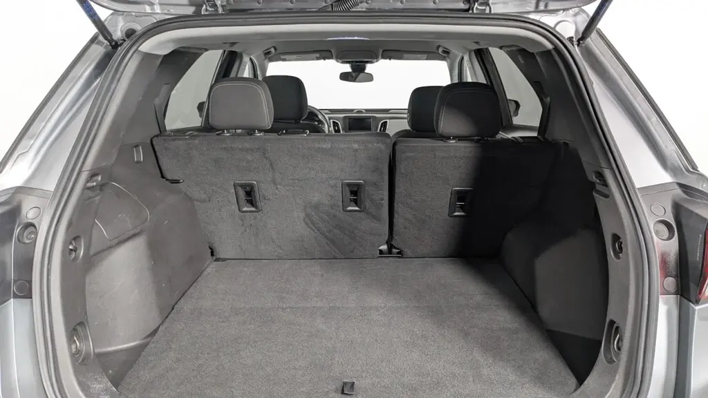 Florida Fine Cars - Used CHEVROLET EQUINOX 2023 ORLANDO LT